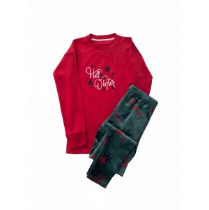 New Year's Pajamas