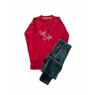 New Year's Pajamas