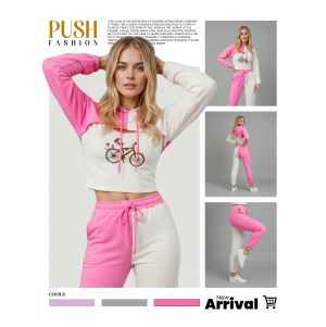 Multi Color Pajamas
