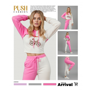 Multi Color Pajamas